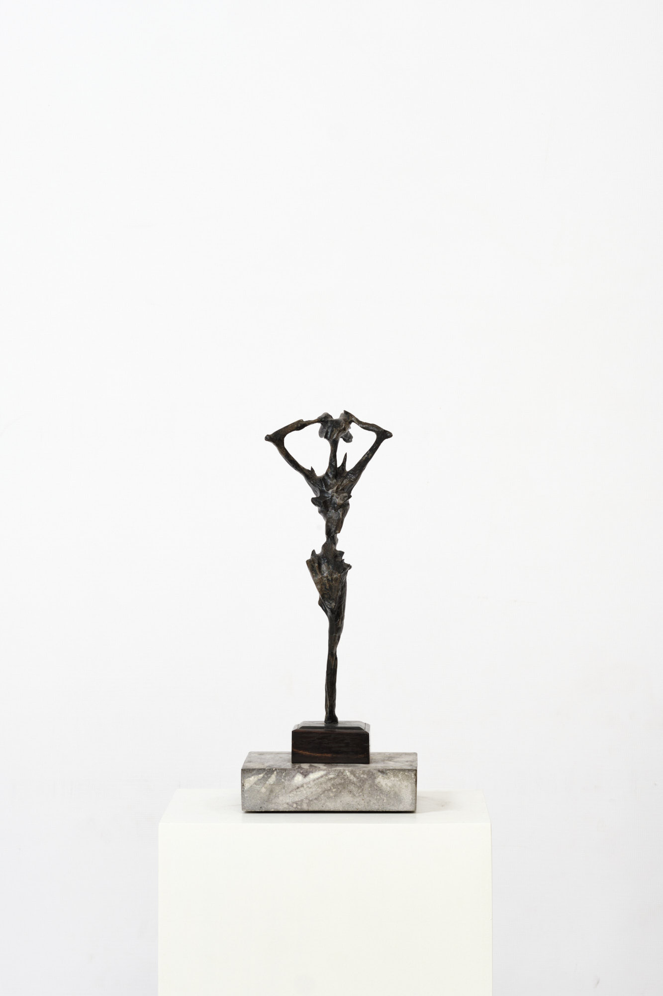 Michael Roderick Wedderburn Sculpture